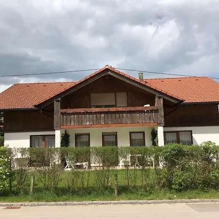 Am Breitenberg