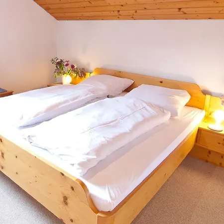 Am Breitenberg Apartmán Pfronten