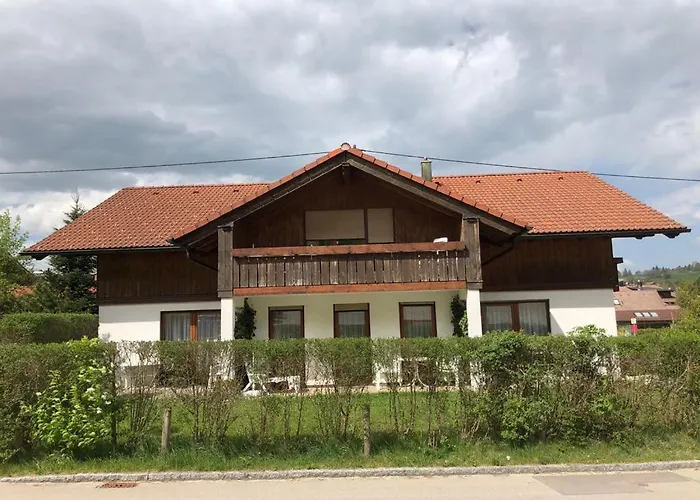 Am Breitenberg
